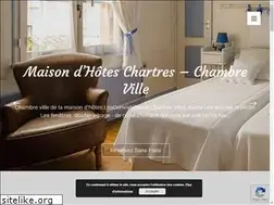 Sites similar to lesconvivhotes.com