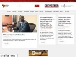 Sites similar to lescoopsdafrique.com