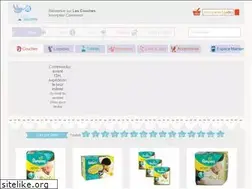 Sites similar to lescouches.com