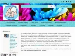 Sites similar to lescouchesbebenana.com