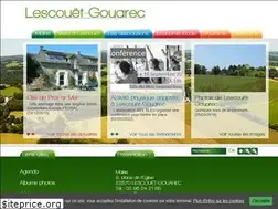 Sites similar to lescouet-gouarec.fr