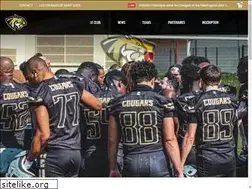 Sites similar to lescougars.fr