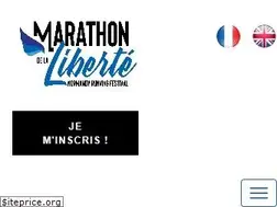 Sites similar to lescourantsdelaliberte.com