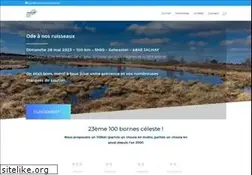Sites similar to lescoureurscelestes.be