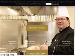 Sites similar to lescours.be