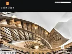 Sites similar to lescourschomedey.ca