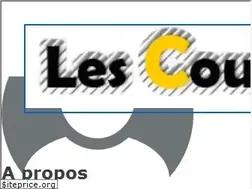 Sites similar to lescourtiers.com