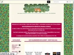Sites similar to lescousinsdalice.com