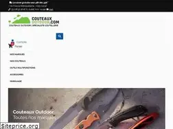 Sites similar to lescouteaux.com
