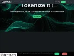 Sites similar to lescovex.com