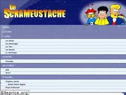 Sites similar to lescrameustache.com