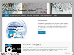 Sites similar to lescreadenakin.wordpress.com