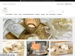 Sites similar to lescreasdartma.com