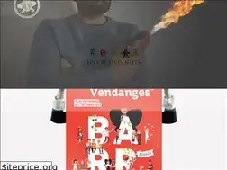 Sites similar to lescreatonautes.fr