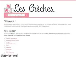 Sites similar to lescreches.fr