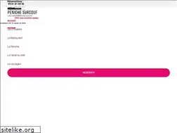 Sites similar to lescroisieresendouce.com