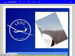 Sites similar to lescsoaring.com