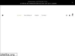 Sites similar to lescuirsnomades.fr