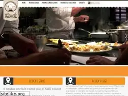 Sites similar to lescuoledicucina.it