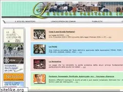 Sites similar to lescuoleparitarie.com