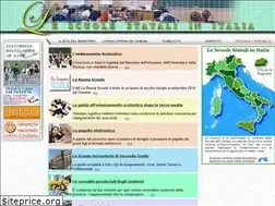Sites similar to lescuolestatali.it