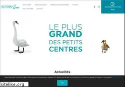 Sites similar to lescygnes.ch
