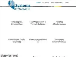 Sites similar to lesd.gr