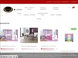 Sites similar to lesdealsdecarellia.com