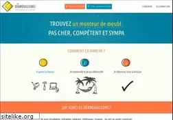 Sites similar to lesdebrouilleurs.fr