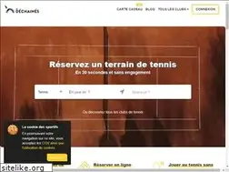 Sites similar to lesdechaines.fr