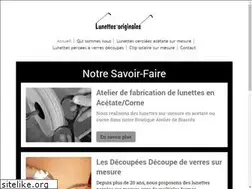Sites similar to lesdecoupees.fr