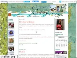 Sites similar to lesdelicailloux.canalblog.com