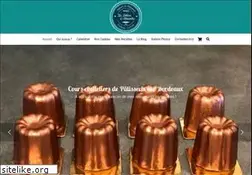 Sites similar to lesdelicesdalexandre.fr