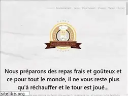 Sites similar to lesdelicesdejuju.com