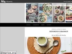 Sites similar to lesdelicesdemarina.com
