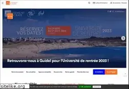 Sites similar to lesdemocrates.fr