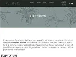 Sites similar to lesdemoisellesdelair.com