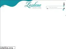 Sites similar to lesdene.co.za
