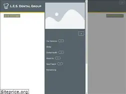 Sites similar to lesdentalgroup.com