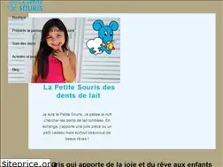 Sites similar to lesdentsdelait.com