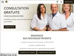 Sites similar to lesdenturologistes.com
