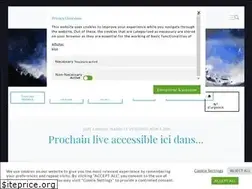 Sites similar to lesdeqodeurs.fr