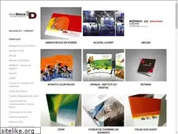 Sites similar to lesdeux1d.com