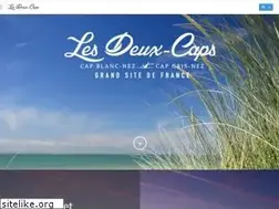 Sites similar to lesdeuxcaps.fr