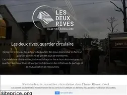 Sites similar to lesdeuxrives.paris