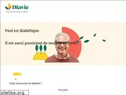 Sites similar to lesdiabetiquesdequebec.com