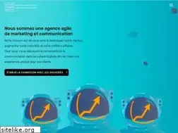 Sites similar to lesdigivores.ch
