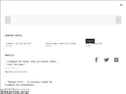 Sites similar to lesdisquesentreprise.fr