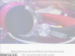 Sites similar to lesdjanimateurs.com