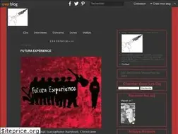 Sites similar to lesdnj.over-blog.com